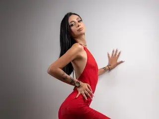 Streamate Live Porn of IzzyHiltton