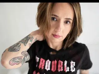 Streamate Best Webcam of TaylaRae