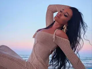 Streamate Private Sex Chat of Amoraluxee