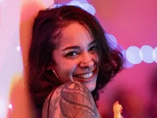 Streamate Free Porn Cam of NaiadRae