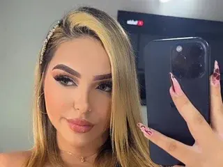 Streamate Free Porn Cam of VioletaAbel