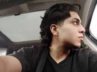 Streamate Live Sex Cam of Alex_Wolft