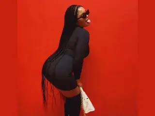 Streamate Adult Webcams of Antonette22