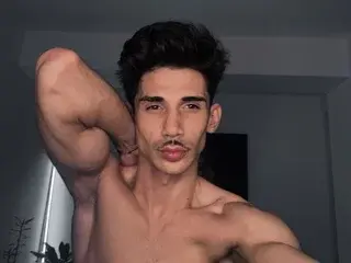 Streamate Adult Webcams of DanielCrush18