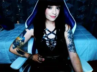 Streamate Free Live Porn of GoddessValkyrieRose