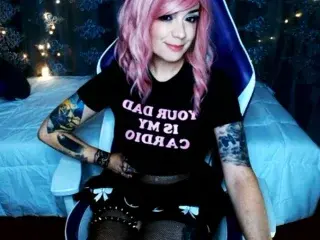 Streamate Watch Live Sex Cams of GoddessValkyrieRose