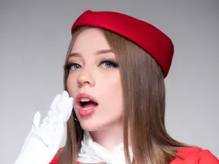 Streamate Adult Webcam of NaxxaEvanss