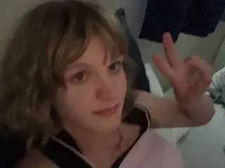 Streamate Free Live Porn of ScherryRose