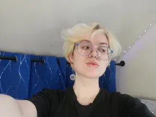 Streamate Nude Webcam of sparklingwater
