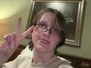 Streamate Adult Video Chat of Softie_Callie