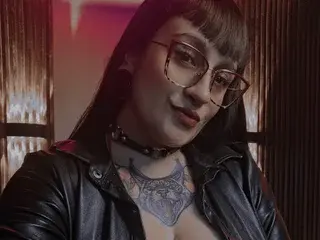 Streamate Live Porn of Violett_888