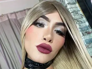 Streamate Live Sex Cam of Zamara_Kleii