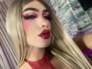 Streamate Live Sex of Zamara_Kleii