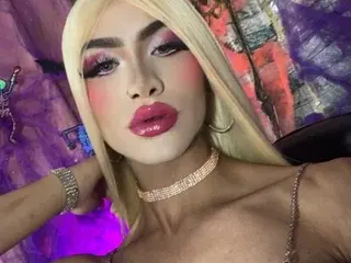 Streamate Watch Live Sex Cams of Zamara_Kleii