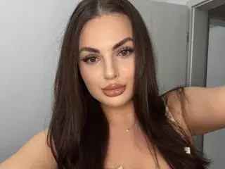 Streamate Private Sex Chat of AmeliaN