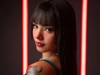 Streamate Adult Video Chat of MiiaFoster