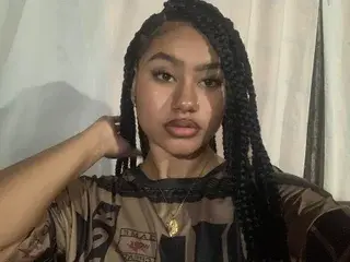 Streamate Live Porn of NoiraVale