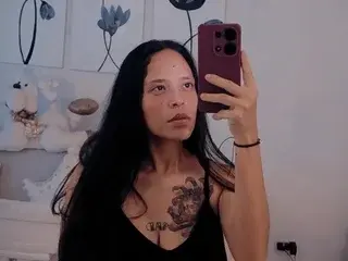 Streamate Private Sex Chat of lexy_fyre1
