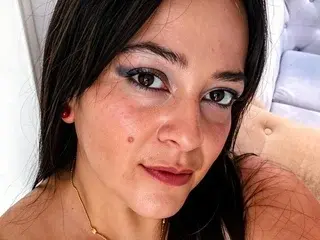 Streamate Nude Webcam of Cristalvonne