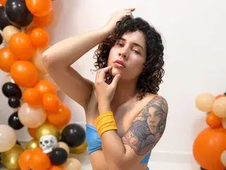 Streamate Free Porn Cam of Candycox_606