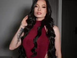 Streamate Live Porn of JulianaSoto20