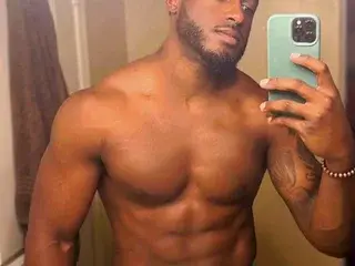 Streamate Live Sex Cam of MrBrownChoc