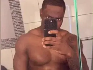 Streamate Best Webcam of MrBrownChoc