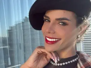 Streamate Private Sex Chat of 1218estefania