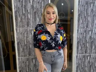 Streamate Adult Video Chat of KristalCyrus