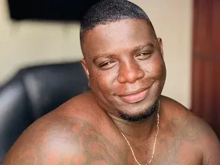 Streamate Sex Chat of MuscularJohn