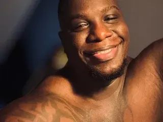 Streamate Best live sex cam show of MuscularJohn