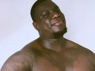 Streamate Live Sex of MuscularJohn