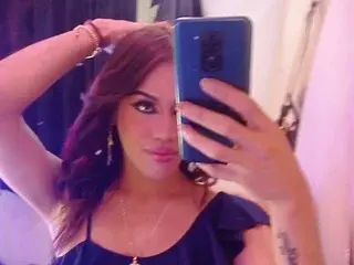 Streamate Live Porn of StefyFerrer