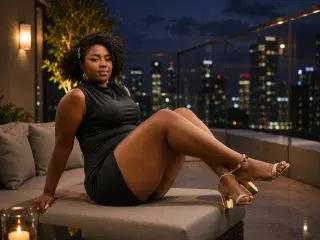 Streamate Live Sex of NaomyBlake