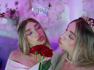 Streamate Free Porn Cam of Ariadna_Evangeline