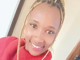 Streamate Best Webcam of Horny_Savage