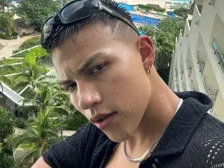 Streamate Private Sex Chat of Twink_hot69