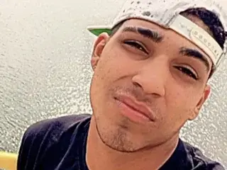 Streamate Nude Webcam of santiagodiazz