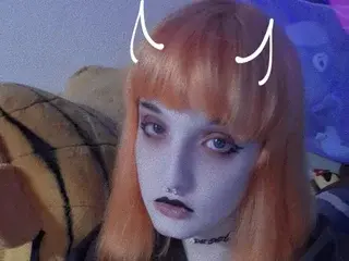 Streamate Live Porn of GarffieldLady