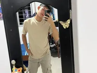 Streamate Live Porn of Babyynoahtt
