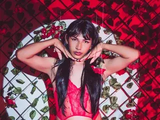 Streamate Best Webcam of VictoriaBlackfire