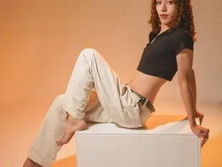 Streamate Live Sex of AllisonParrker