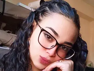 Streamate Live Sex of Danna_Velez
