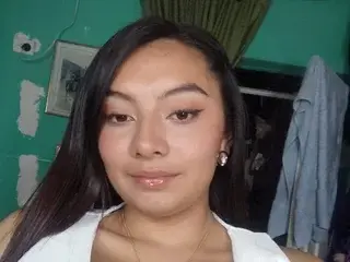 Streamate Free Porn Cam of Janne_101