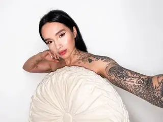 Streamate Free Porn Cam of Sweetssinn