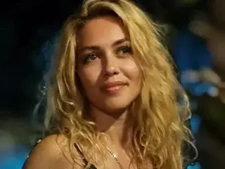 Streamate Best Webcam of sellenya