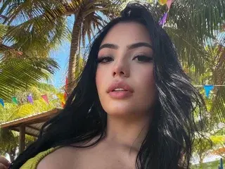 Streamate Live Porn of Amber_Rossee