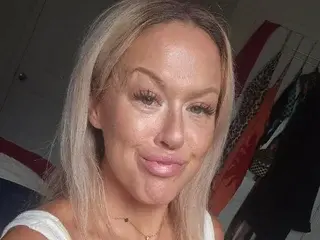 Streamate Live Sex Cam of Ginavive