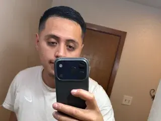Streamate Live Sex of Latinohou