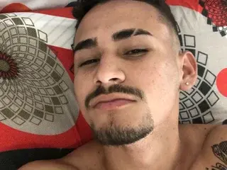 Streamate Live Porn of axelg